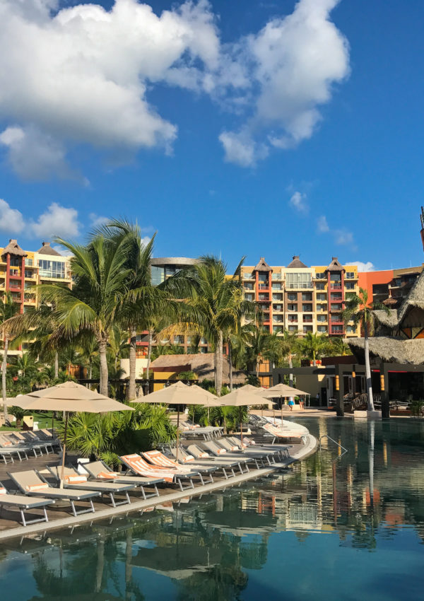 Villa del Palmar Cancun: Luxury All Inclusive Resort